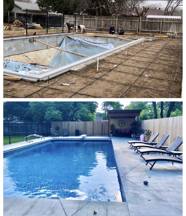 Swimming Pool Service Dave's Pool Store Wichita KS