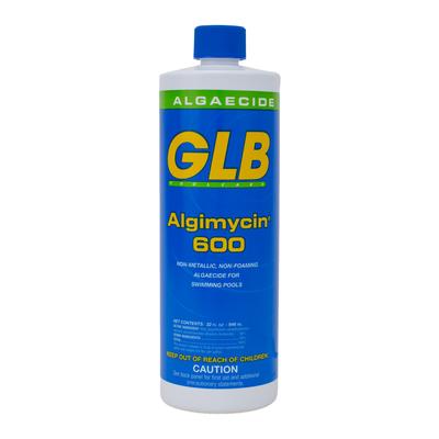 ALGIMYCIN 600