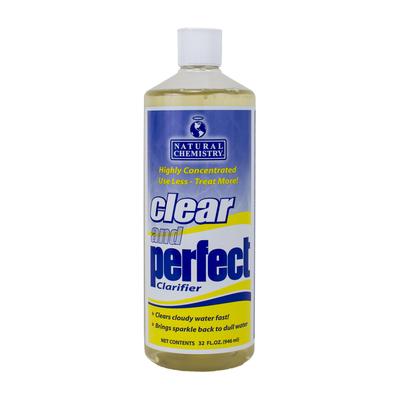 Clear & Perfect
