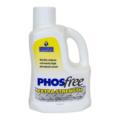 PHOS FREE EXTRA STRENGTH 3L