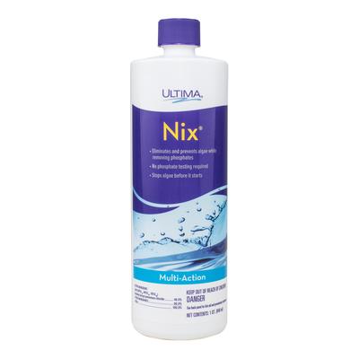 Ultima Nix