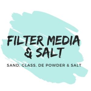 FILTER MEDIA/SALT