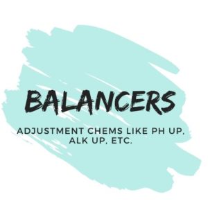 BALANCERS