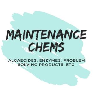 MAINTENANCE